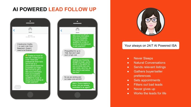 Automated Lead Follow Up in Real Estate | Spyglass Realty